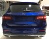 Mercedes-Benz G class GLC 300 4Matic 2018 - Bán Mercedes GLC 300 4Matic sản xuất 2018, màu xanh lam