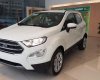 Ford EcoSport 2018 - Bán ô tô Ford EcoSport đời 2018, màu trắng