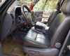 Toyota Prado 2000 - Bán Toyota Prado 2000, màu xanh lam, nhập khẩu xe gia đình