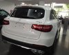 Mercedes-Benz Smart GLC 250 2018 - Bán xe Mercedes GLC 250 2018, màu trắng, xe nhập