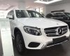 Mercedes-Benz Smart GLC 250 2018 - Bán xe Mercedes GLC 250 2018, màu trắng, xe nhập