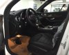Mercedes-Benz Smart GLC 250 2018 - Bán xe Mercedes GLC 250 2018, màu trắng, xe nhập