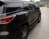 Toyota Fortuner 2017 - Cần bán xe Toyota Fortuner sản xuất năm 2017