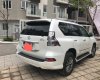 Lexus GX 460 2017 - Cần bán gấp Lexus GX 460 2017, màu trắng, nhập khẩu nguyên chiếc, chính chủ