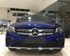 Mercedes-Benz G class GLC 300 4Matic 2018 - Bán Mercedes GLC 300 4Matic sản xuất 2018, màu xanh lam