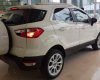 Ford EcoSport 2018 - Bán ô tô Ford EcoSport đời 2018, màu trắng