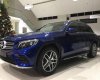 Mercedes-Benz G class GLC 300 4Matic 2018 - Bán Mercedes GLC 300 4Matic sản xuất 2018, màu xanh lam