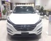 Hyundai Tucson 2015 - Bán Hyundai Tucson năm 2015, màu trắng