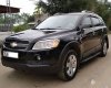 Chevrolet Captiva 2008 - Bán Chevrolet Captiva đời 2008, màu đen, giá 285tr