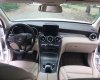 Mercedes-Benz Smart GLC 300  2016 - Gia đình bán Mercedes GLC 300 2016, màu trắng