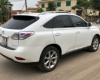 Lexus RX 350 2011 - Bán Lexus RX 350 năm sản xuất 2011, màu trắng