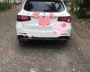 Mercedes-Benz Smart GLC 300  2016 - Gia đình bán Mercedes GLC 300 2016, màu trắng