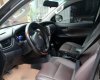Toyota Fortuner 2017 - Cần bán xe Toyota Fortuner sản xuất năm 2017