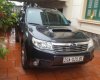 Subaru Forester 2009 - Bán xe Subaru Forester sản xuất 2009, màu xám, nhập khẩu