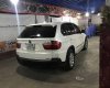 BMW X5 2007 - Bán ô tô BMW X5 đời 2007, màu trắng, nhập khẩu, 720 triệu