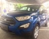 Ford EcoSport Titanium 1.5 2018 - Ford Việt Nam thông báo giá xe Ecosport 2018 tại Thanh Hoá, LH: Hotline 0941921742