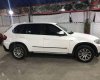 BMW X5 2007 - Bán ô tô BMW X5 đời 2007, màu trắng, nhập khẩu, 720 triệu