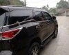 Toyota Fortuner 2.4G 4x2 MT 2017 - Bán Toyota Fortuner 2.4G 4x2 MT 2017, màu đen, nhập khẩu số sàn