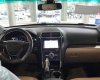 Ford Explorer 2018 - Bán Ford Explorer, xe có sẵn đủ màu, giao ngay, hỗ trợ trả góp 80% giá xe