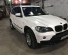 BMW X5 2007 - Bán ô tô BMW X5 đời 2007, màu trắng, nhập khẩu, 720 triệu