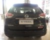 Nissan X trail 2017 - Bán Nissan X-trail 2.5 SV - Giá tốt - Hỗ trợ trả góp 90%