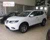 Nissan X trail SL 2017 - Bán xe Nissan X-trail 2.0 cao cấp SL Premium L - Giá hấp dẫn