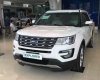 Ford Explorer 2018 - Bán Ford Explorer, xe có sẵn đủ màu, giao ngay, hỗ trợ trả góp 80% giá xe