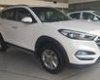 Hyundai Tucson 2018 - Bán xe Hyundai Tucson đời 2018, màu trắng