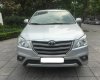 Toyota Innova Cũ   G 2016 - Xe Cũ Toyota Innova G 2016