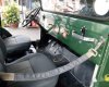 Jeep CJ 1981 - Bán Jeep CJ đời 1981, xe nhập, 125 triệu