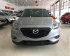 Mazda CX 9 3.7 2015 - Bán ô tô Mazda CX 9 3.7 đời 2015, màu xám, nhập khẩu nguyên chiếc số tự động