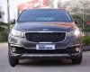 Kia Sedona 2018 - Bán ô tô Kia Sedona đời 2018, màu xám, giá tốt