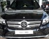 Mercedes-Benz Smart GLC300 4Matic 2018 - Bán xe Mercedes GLC300 4Matic mới 100%, màu đen, giao ngay, khuyến mãi khủng-Mercedes Haxaco Võ Văn Kiệt