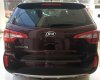 Kia Sorento 2.4 GAT 2018 - Bán Kia Sorento 2018, mới 100%, giá tốt nhất, hỗ trợ vay ngân hàng