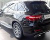 Mercedes-Benz Smart GLC300 4Matic 2018 - Bán xe Mercedes GLC300 4Matic mới 100%, màu đen, giao ngay, khuyến mãi khủng-Mercedes Haxaco Võ Văn Kiệt