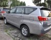 Toyota Innova 2018 - Bán Toyota Innova đời 2018, màu bạc, giá 708tr