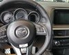 Mazda CX 5   2.5 AWD 2018 - Còn 01 xe Mazda Cx5 Facelift ưu đãi 20.000.000, hỗ trợ vay lãi suất từ 0,65%. Bảo hành 5 năm/150.000 km, LH 0907148849