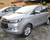 Toyota Innova 2018 - Bán Toyota Innova đời 2018, màu bạc, giá 708tr