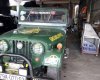 Jeep CJ 1981 - Bán Jeep CJ đời 1981, xe nhập, 125 triệu