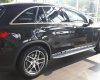 Mercedes-Benz Smart GLC300 4Matic 2018 - Bán xe Mercedes GLC300 4Matic mới 100%, màu đen, giao ngay, khuyến mãi khủng-Mercedes Haxaco Võ Văn Kiệt