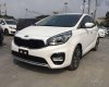 Kia Rondo 2018 - Cần bán xe Kia Rondo đời 2018, màu trắng, giá 669tr