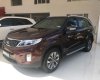 Kia Sorento 2.4 GAT 2018 - Bán Kia Sorento 2018, mới 100%, giá tốt nhất, hỗ trợ vay ngân hàng