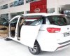 Kia Sedona 2018 - Bán Kia Sedona đời 2018, màu trắng