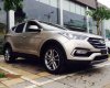 Hyundai Santa Fe 2017 - Bán Hyundai Santa Fe sản xuất năm 2017