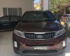 Kia Sorento 2.4 GAT 2018 - Bán Kia Sorento 2018, mới 100%, giá tốt nhất, hỗ trợ vay ngân hàng