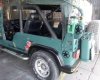 Jeep CJ 1981 - Cần bán gấp Jeep CJ đời 1981, nhập khẩu chính chủ, giá 175tr