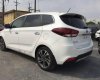 Kia Rondo 2018 - Cần bán xe Kia Rondo đời 2018, màu trắng, giá 669tr