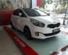 Kia Rondo 2018 - Bán Kia Rondo sản xuất 2018, màu trắng, 609 triệu