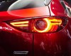 Mazda CX 5 2018 - Bán xe Mazda CX 5 năm 2018, màu đỏ, giá 899tr