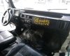 Jeep CJ 1981 - Cần bán gấp Jeep CJ đời 1981, nhập khẩu chính chủ, giá 175tr